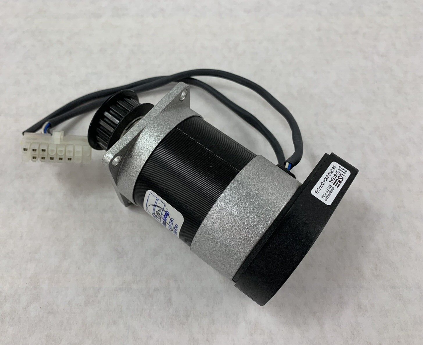 US Digital Motor E6-2000-250-I-D-H-B 60-084