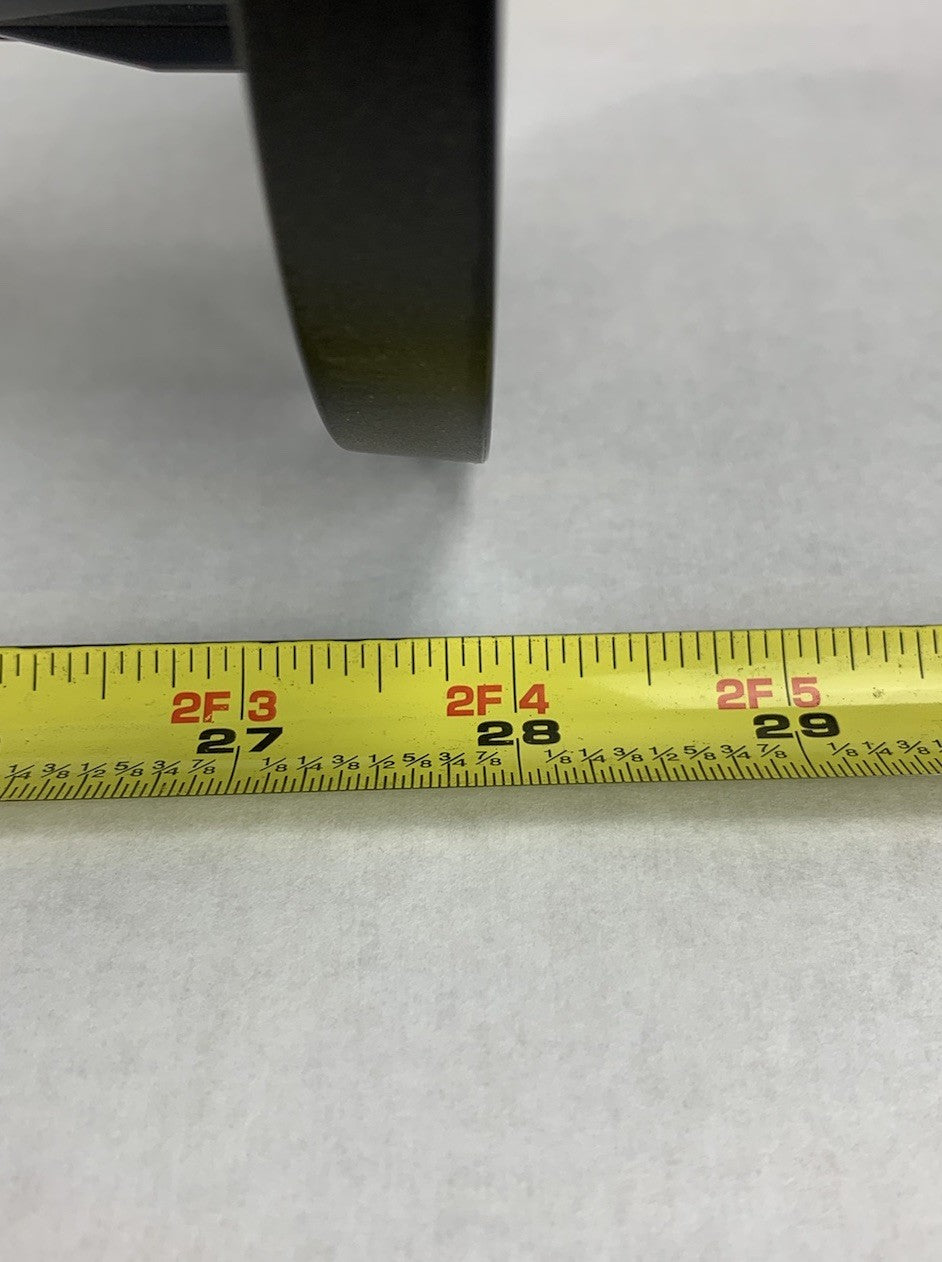 Epson Stylus Pro 7800 28" Roll Paper Spindle