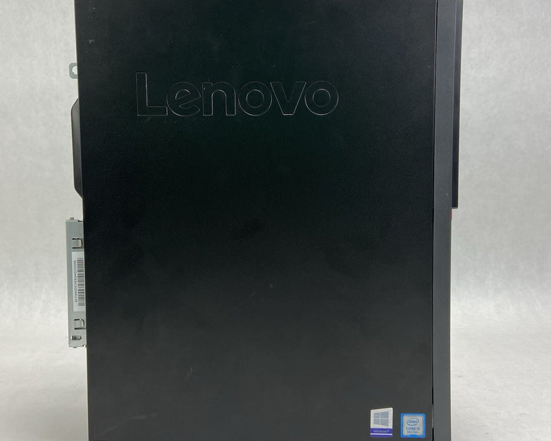 Lenovo ThinkCentre M720s SFF Core i5-9400F 2.9GHz 4GB RAM No HDD No OS R520