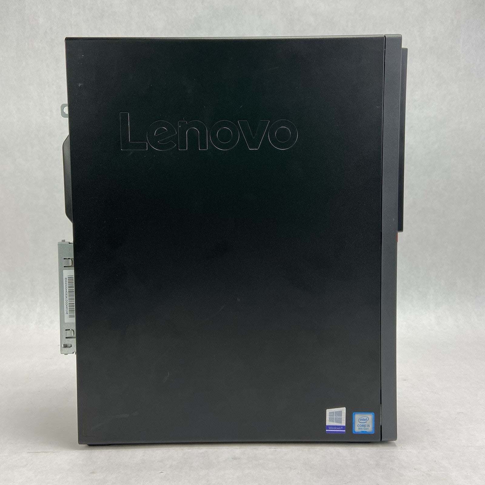 Lenovo ThinkCentre M720s SFF Core i5-9400F 2.9GHz 4GB RAM No HDD No OS R5207