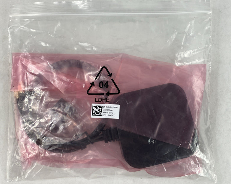 Dell Network External Antenna Cable Adapter Lot of 5