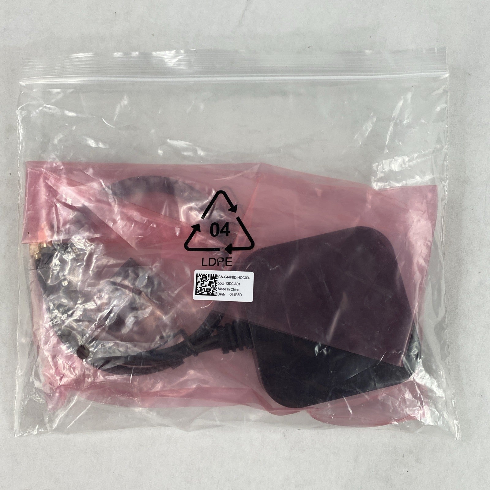 Dell Network External Antenna Cable Adapter Lot of 5 1