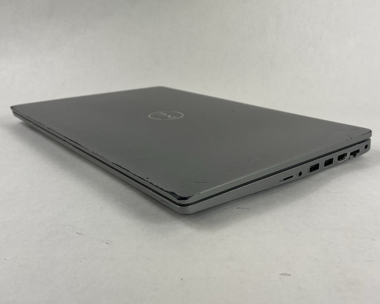 Dell Latitude 5520 15.6" i5-1135G7 2.40 GHz 8 GB RAM No SSD/OS/AC/Batt - READ