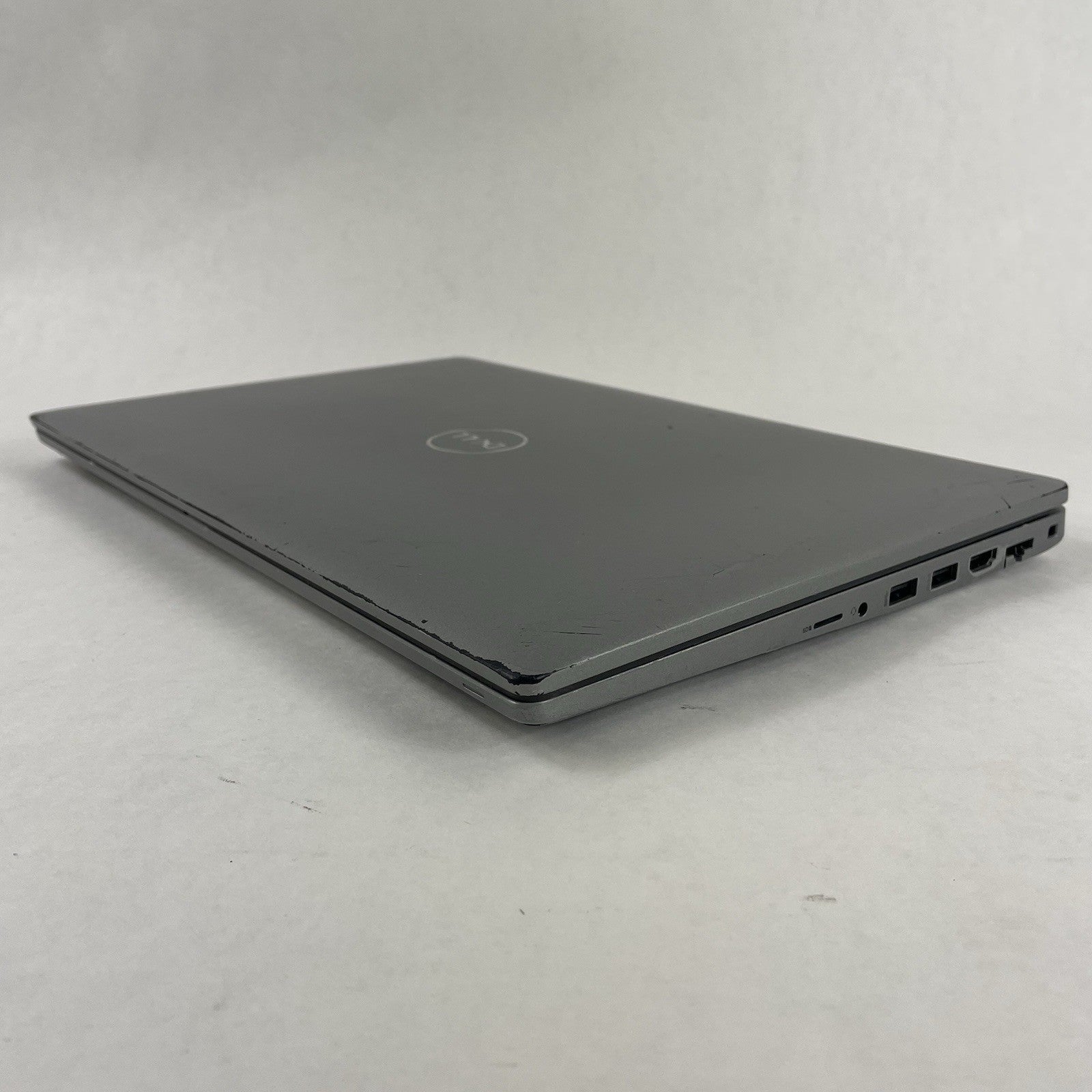 Dell Latitude 5520 15.6" i5-1135G7 2.40 GHz 8 GB RAM No SSD/OS/AC/Batt - READ15