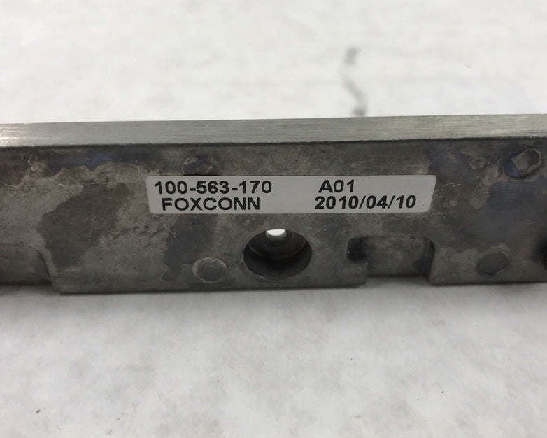 Foxconn 005049033 059C23 Hard Drive Caddy (Lot of 4)