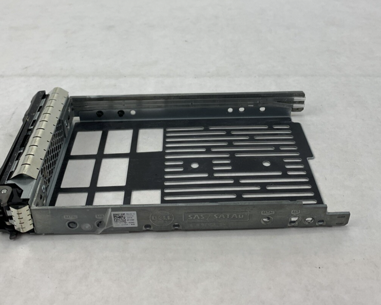 SAS 0F238F Tray Caddy 1TB7.2k (Lot of 2)