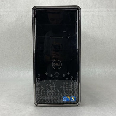 Dell Inspiron 580 MT Intel Core i3-540 3.07GHz 4GB RAM No HDD No OS