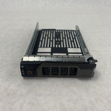 3.5" SAS SATA Hard Drive Tray Caddy for Dell PowerEdge Of238f