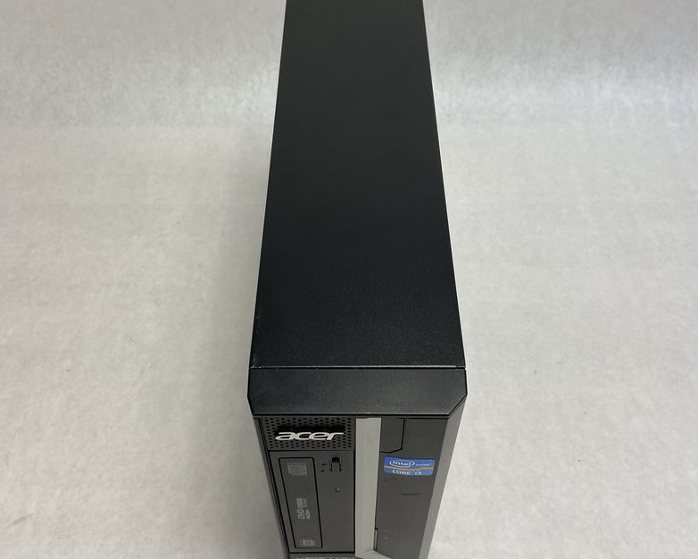 Acer Veriton X9610G SFF Intel Core i3-2120 3.3GHz 4GB RAM No HDD No OS