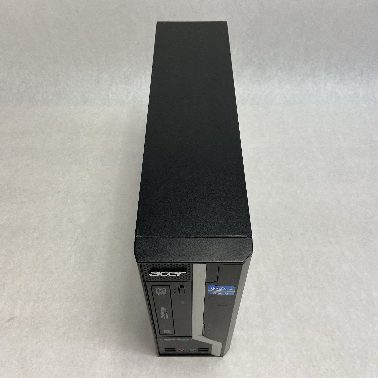 Acer Veriton X9610G SFF Intel Core i3-2120 3.3GHz 4GB RAM No HDD No OS2