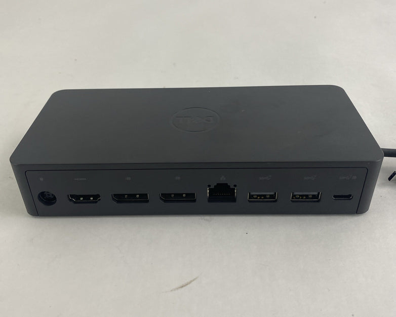 Dell K22A Universal Docking Station No Power Cord