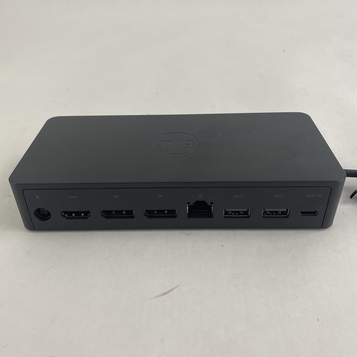 Dell K22A Universal Docking Station No Power Cord6