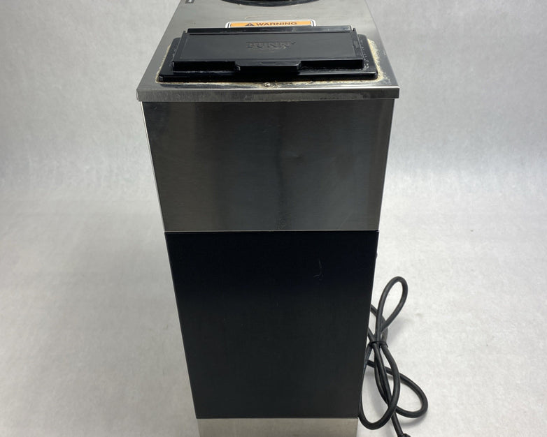 Bunn VPR Series 33200.0001 Decanter Commerical Coffee Maker
