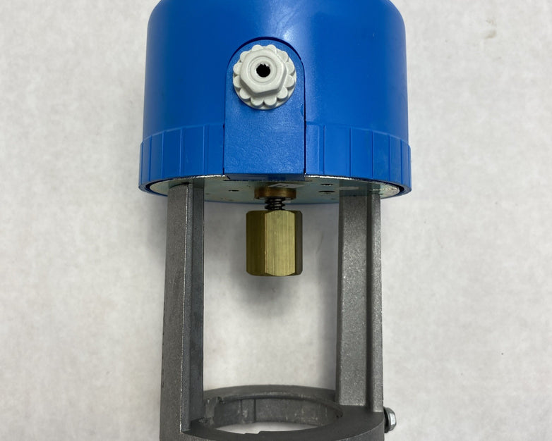 Johnson Controls VA-7152-1001 Electric Valve Actuator