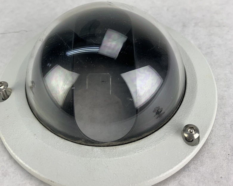 Parts or Repair Crest Security Camera Dome