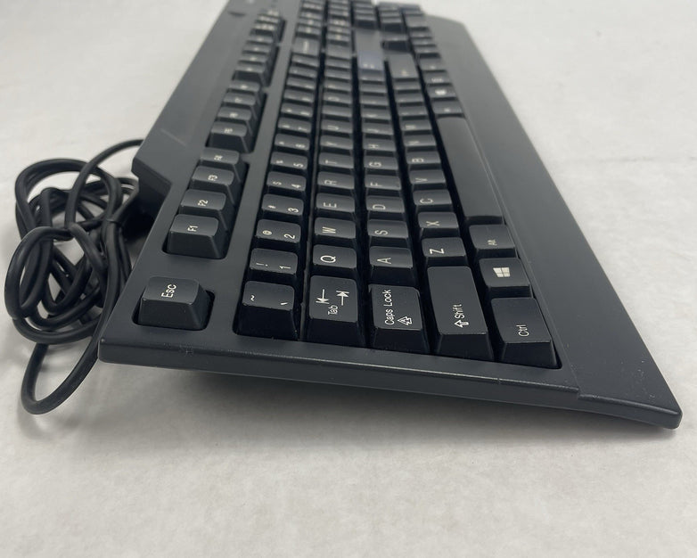 Lenovo KU-0225 Wired Keyboard Lot of 10