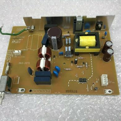 Canon DR-7550C LVR-JU3171C Power Supply LVPS Board PCB DR-6050