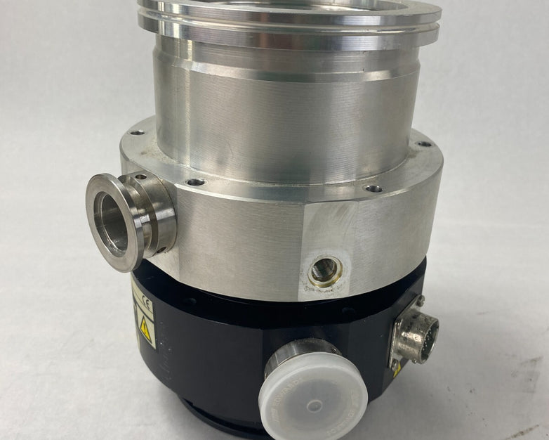BOC Edwards Turbomolecular Pump EXT 250HI - Parts or Repair