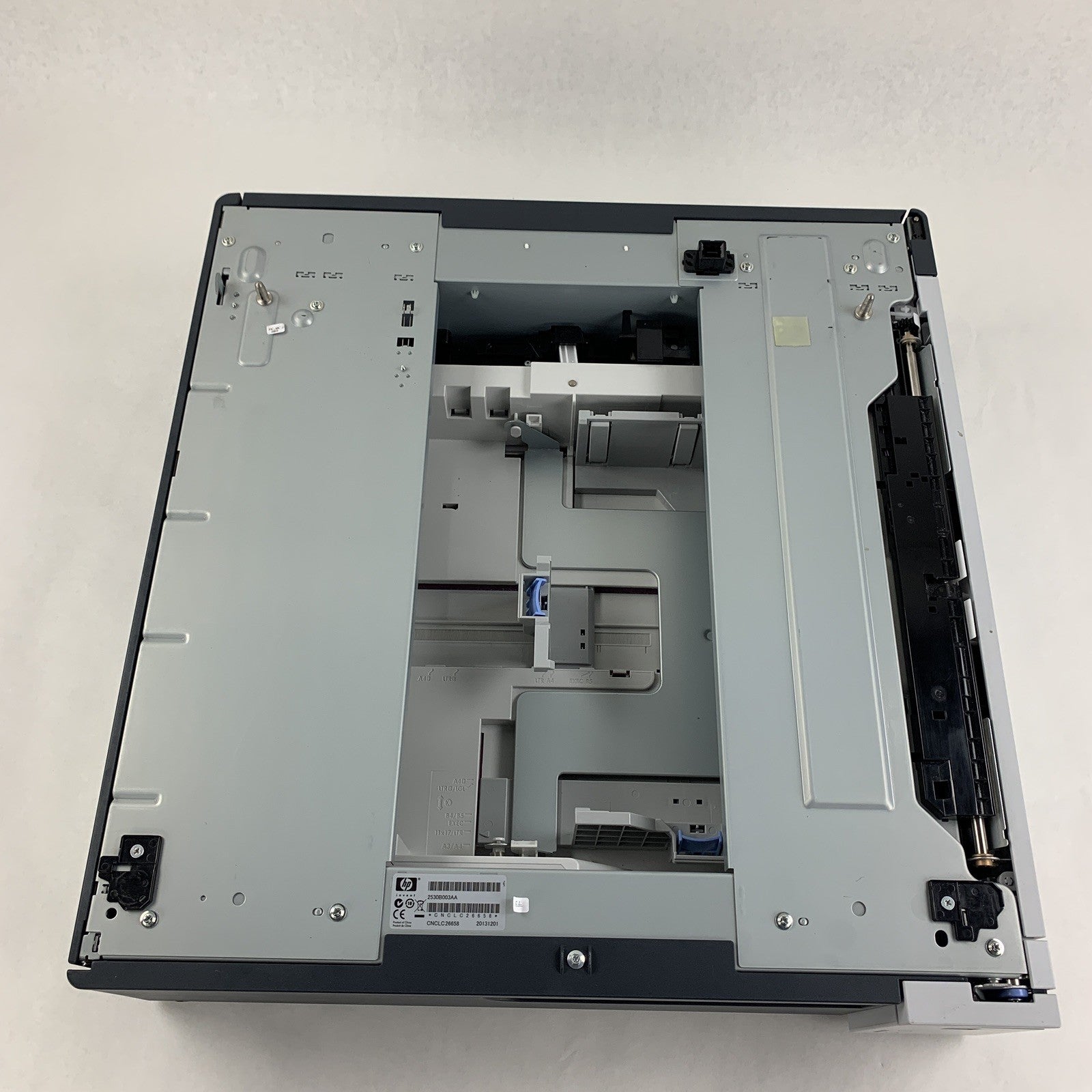 HP CP5525 500 Paper Sheet Tray Assembly 2530B003AA CNCLC26658