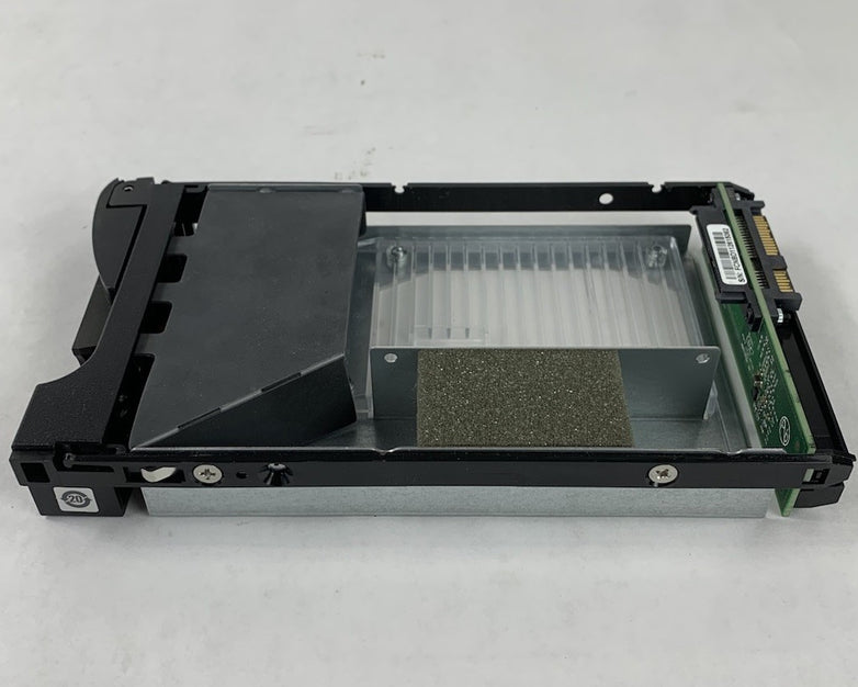 EMC 005050081 1.2TB 10K SAS HDD Caddy
