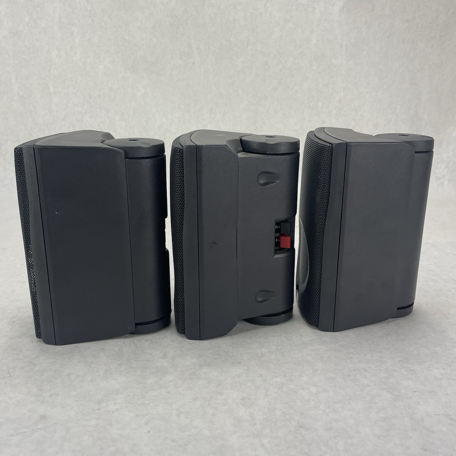 JBL Sat 550 Satellite SpeakersJ375A Made in USA Tested Working8