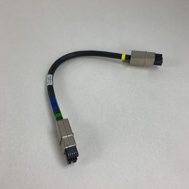 Cisco 37-1122-01 Genuine Power Stack Cable for Cisco Catalyst Switch - Lot of 6