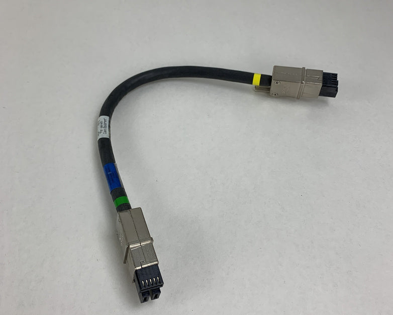 Cisco 37-1122-01 Genuine Power Stack Cable for Cisco Catalyst Switch - Lot of 6