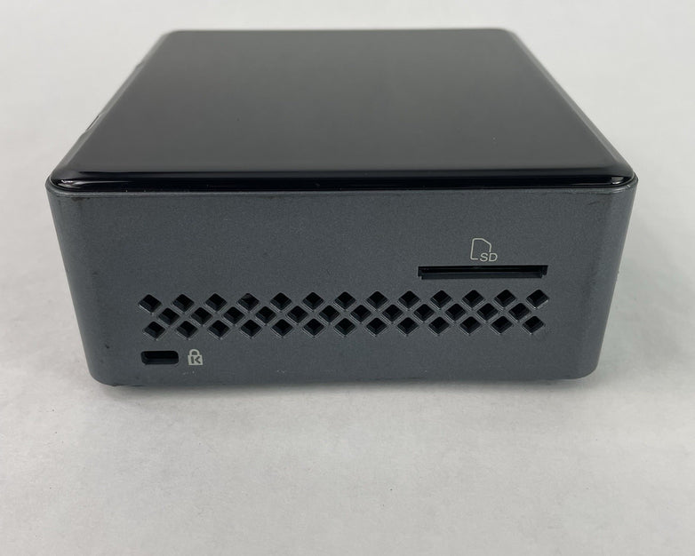 Intel NUC6CAY Micro Celeron J3455 1.50 GHz 8 GB RAM No SSD/OS/AC