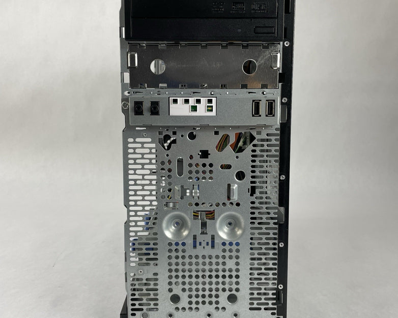 Dell Optiplex 3020 MT i5-4570 3.20 GHz 4 GB RAM No HDD/OS