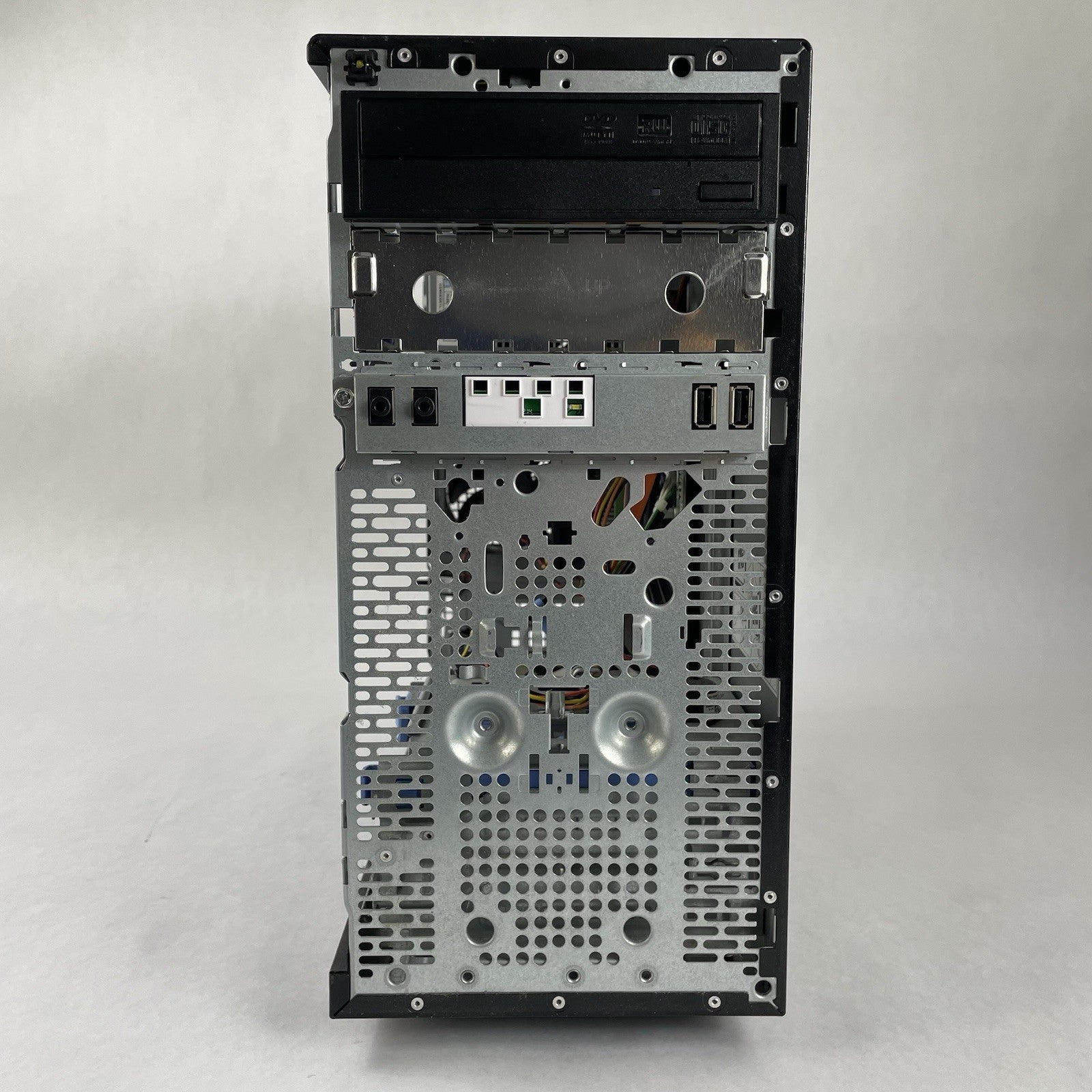 Dell Optiplex 3020 MT i5-4570 3.20 GHz 4 GB RAM No HDD/OS9