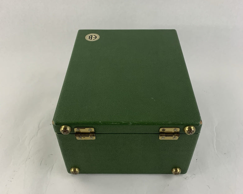 Eckstein Bros. Model 60 Miniature Audiometer Screening/Threshold - Tested