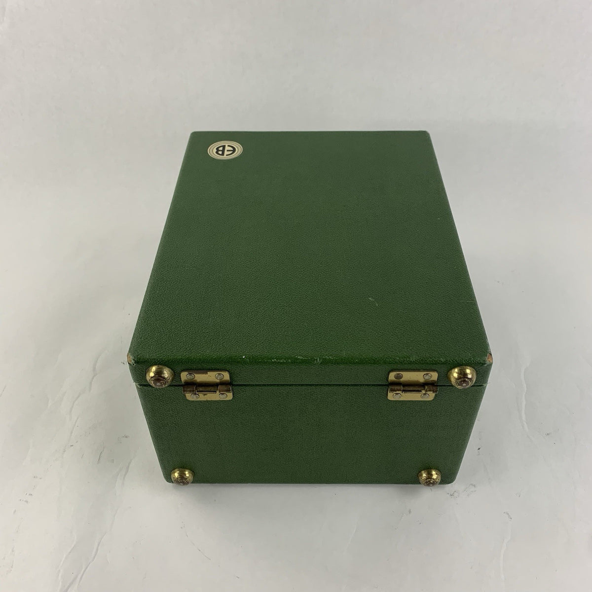 Eckstein Bros. Model 60 Miniature Audiometer Screening/Threshold - Tested4
