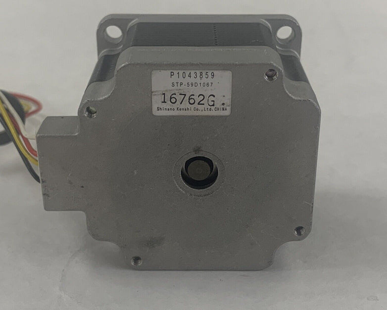 Zebra ZT210 ZT220 ZT230 Drive Motor Label Printer STP-59D1067 P1043859