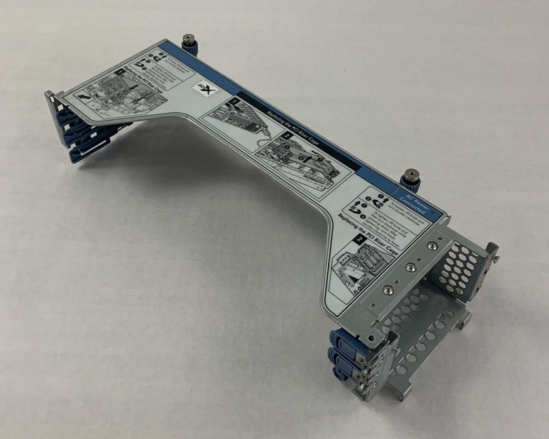 FOXCONN Cage 344460-001 Without Board Cage only