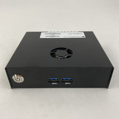 Nowmicro DMPN-7i3 Micro Intel Core i3-7100U 2.4GHz 4GB RAM No AC/HDD/OS