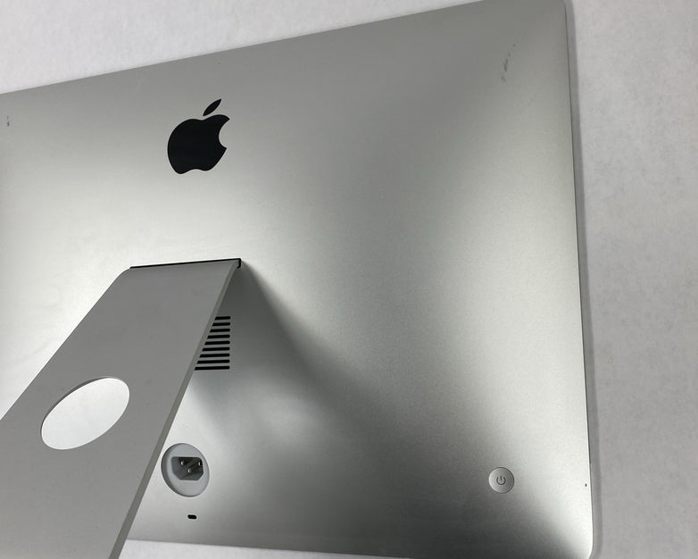 Apple A1418 iMac 21.5" 2013 2.7GHz Core i5 8GB RAM 500GB SSD macOS 10.15.7