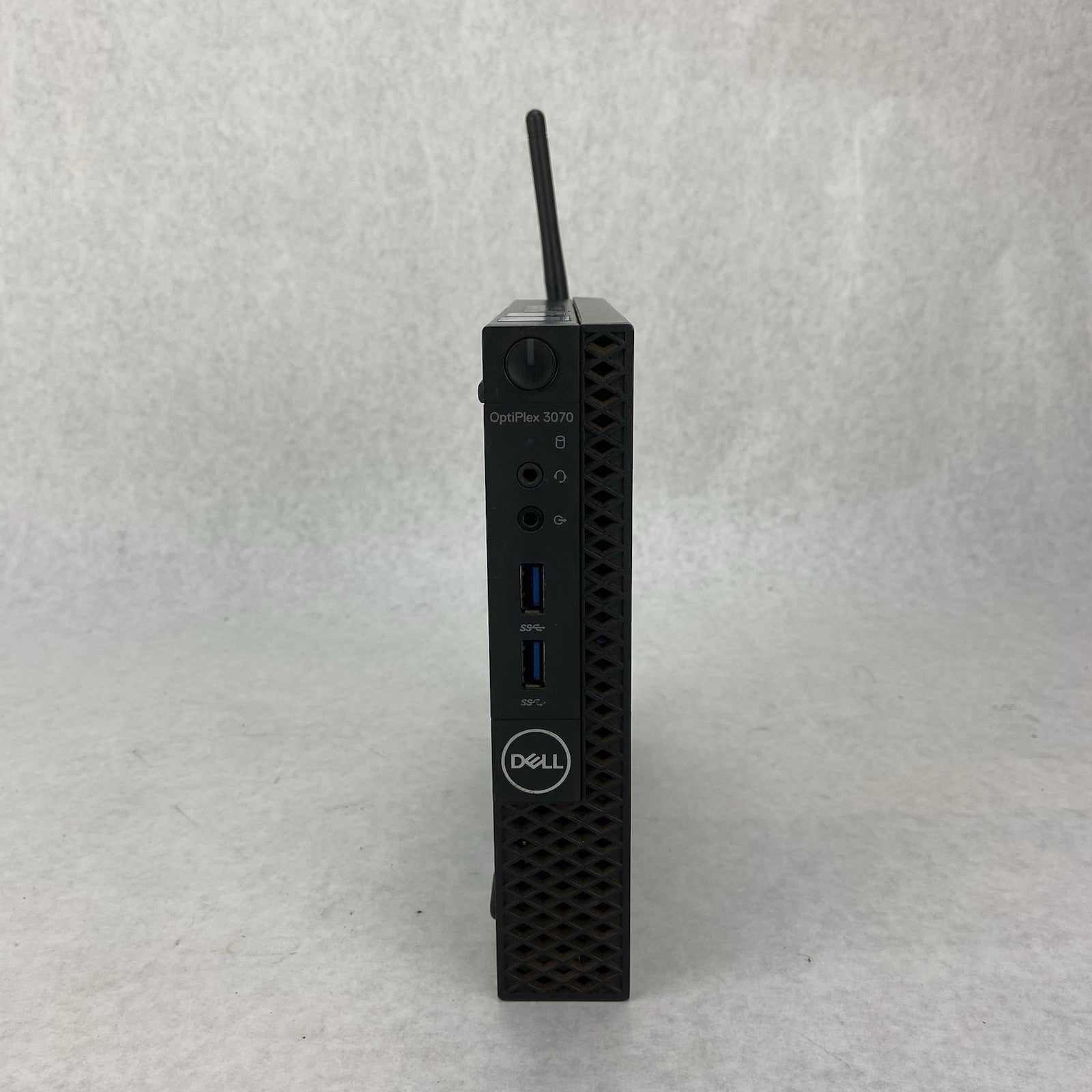 Dell Optiplex 3070 Micro Intel Core i5-9500T 2.2GHz 8GB RAM No HDD No OS1