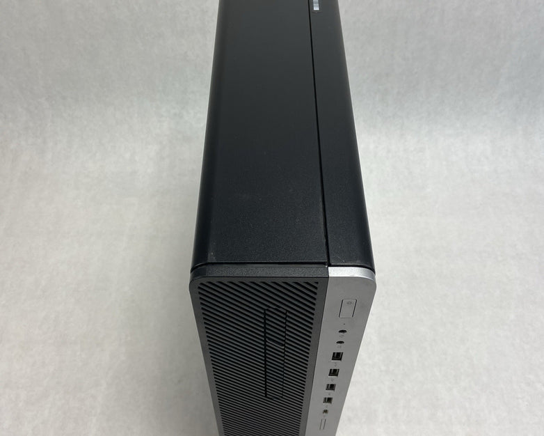 HP EliteDesk 800 G5 SFF Intel Core i5-9500 3GHz 8GB RAM No HDD No OS