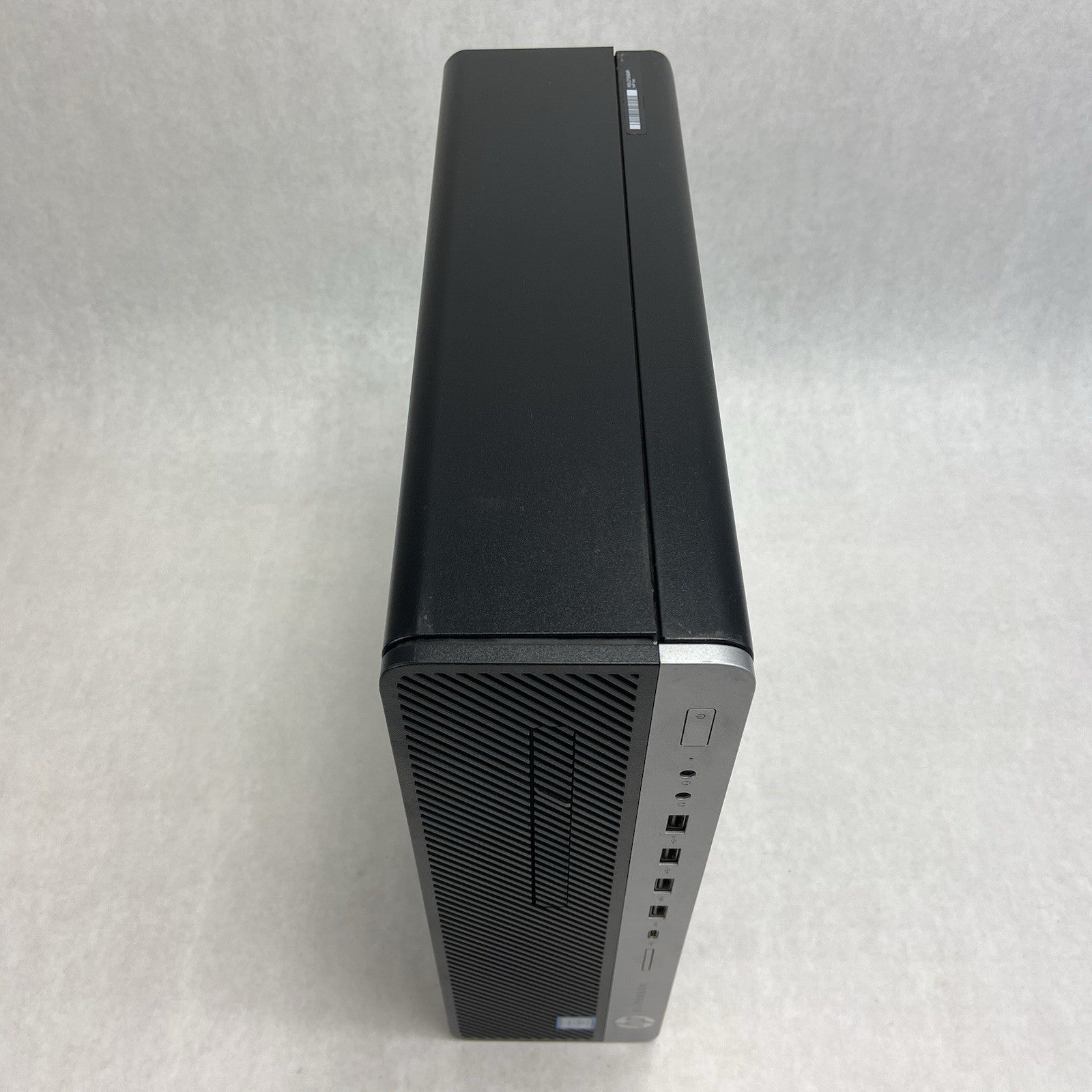 HP EliteDesk 800 G5 SFF Intel Core i5-9500 3GHz 8GB RAM No HDD No OS2