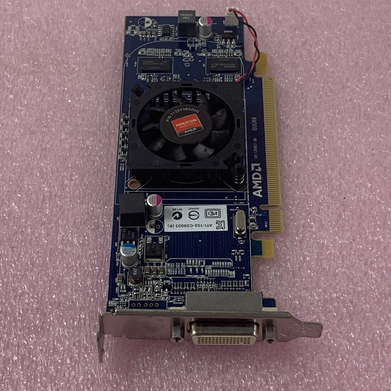 Dual Monitor VGA Video Card AMD 109-C09057-00