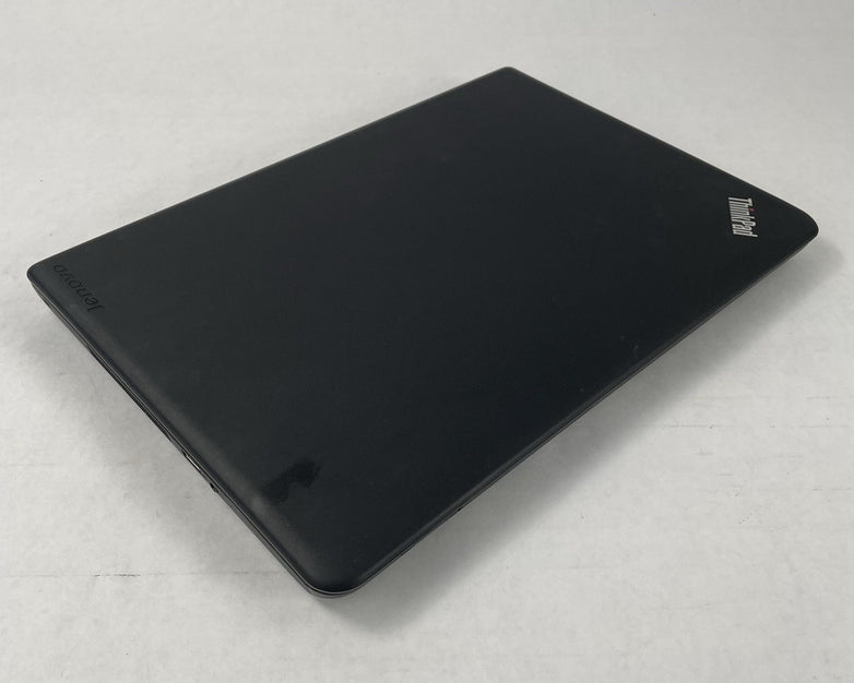 Lenovo ThinkPad E460 Core i5-6200U 2.30 GHz 4 GB RAM 14" No HDD No OS No AC