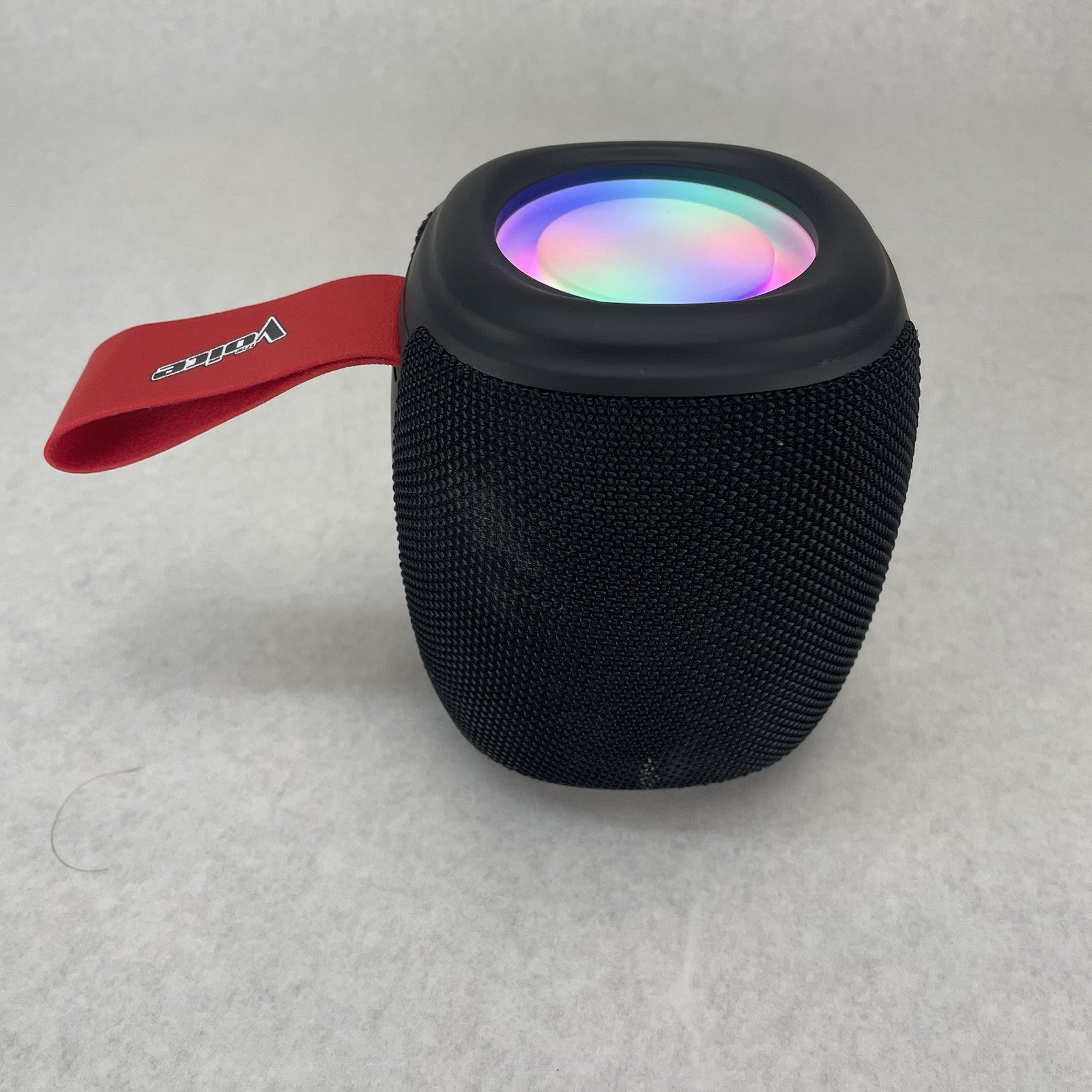 The Voice LEGEND Bluetooth Wireless Speaker with LED Tested