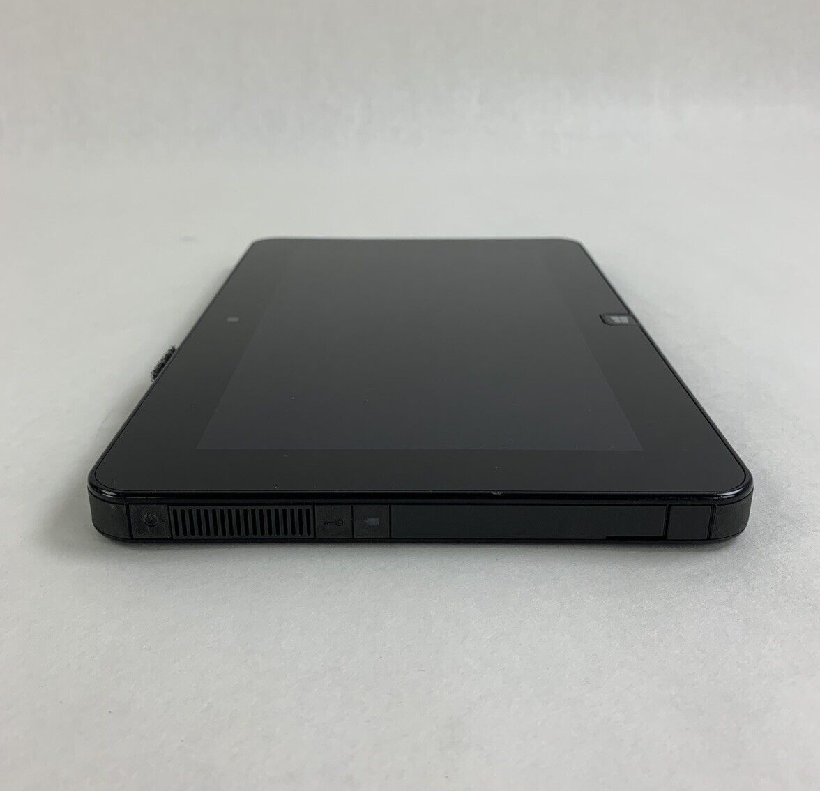 Motion CL920 Tablet PC Pentium N3540 4GB Ram No HDD, OS, Battery Corner Bent
