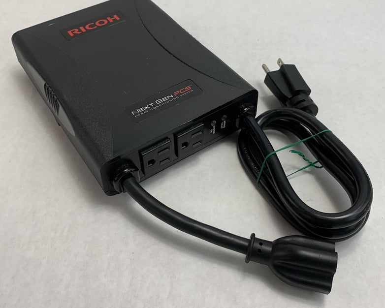 ESP XG-PCS-20D 120V 50/60 Hz 20A Surge Protector