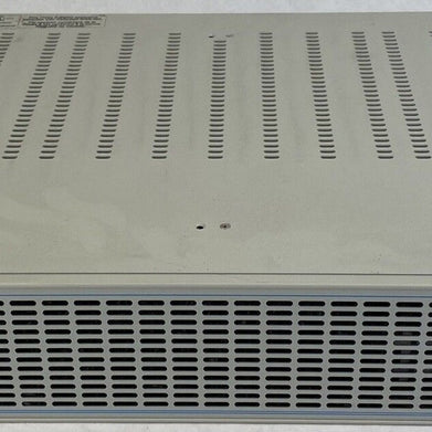 Leitch FR-6804-1 Digital Glue w/ 2x 6804PS1 +8x VSM-6804 cards +1x DEC-6801 card