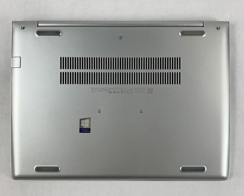 HP ProBook 450 G8 15.6" i5-1135G7 2.40 GHz 8 GB RAM No SSD/OS/AC Bad USB