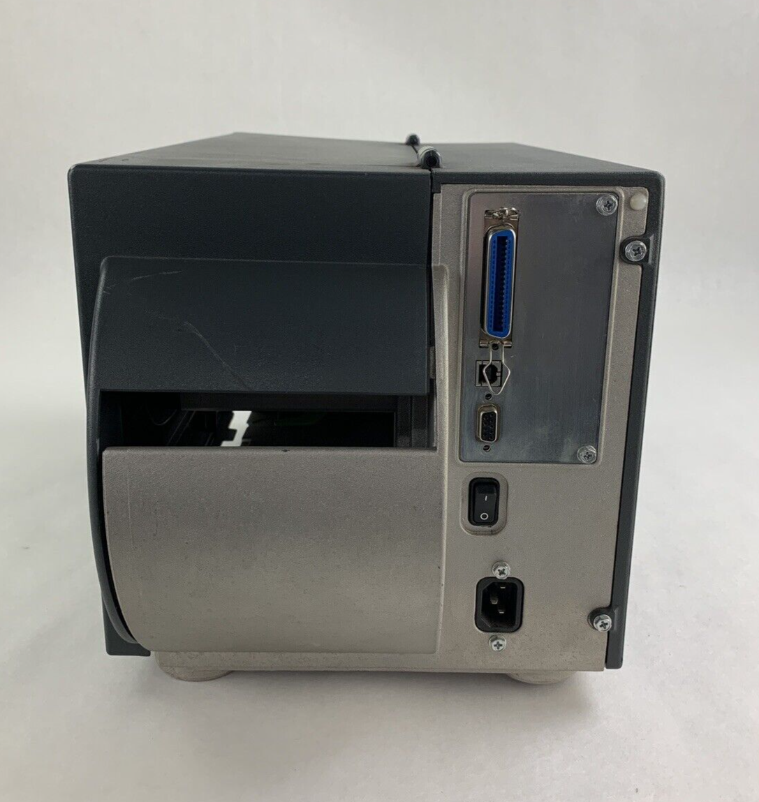 Datamax DMX-M-4206 M-Class Thermal Transfer Label Printer Aging Printhead Tested