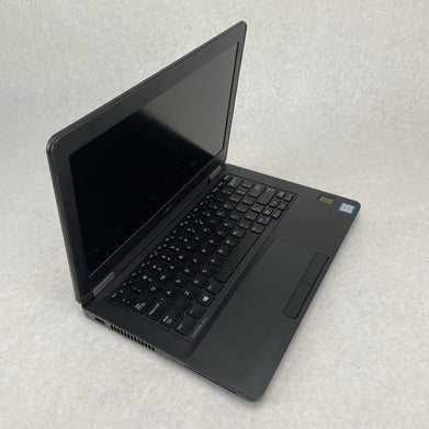 Dell Latitude E5270 Core i5-6300U 2.40 GHz 8 GB RAM 12.5" No HDD No OS No AC