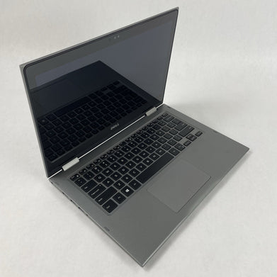 Dell Inspiron 5379 13.3" i5-8250U 1.60 GHz 8 GB RAM No SSD/OS/AC