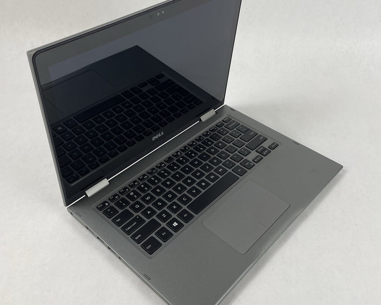 Dell Inspiron 5379 13.3" i5-8250U 1.60 GHz 8 GB RAM No SSD/OS/AC